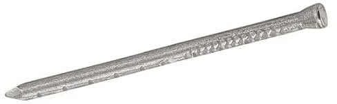 ACTON Pointe - Tête homme - Inox A2 1,6x40 mm - Boîte de 350 - Vis, pointes, boulons