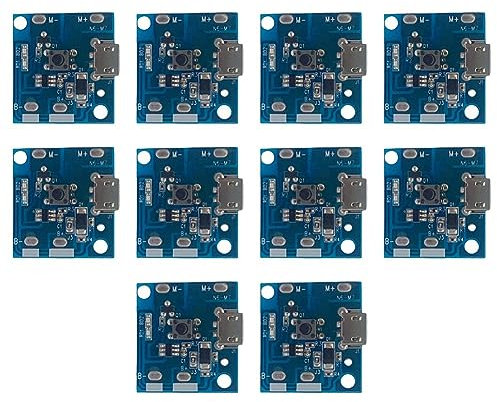 Lckiioy 10 unids/set multifunción portátil ventilador de mano placa base USB mini ventilador ventilador placas madre N6-M7