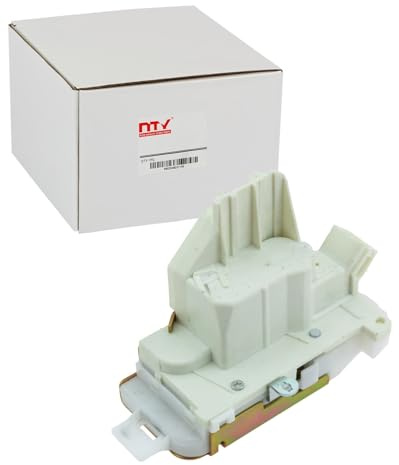 NTY Ezc-Fr-189 Türschloss hinten rechts | Ezc-Fr-189 passend für Focus Mondeo | Ezc-Fr-189