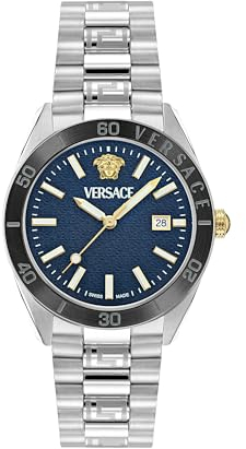 Versace Watch VE8E00324