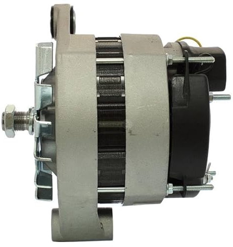 Lichtmaschine Neu - OE Ref. A14N119M kompatibel mit Volvo Penta