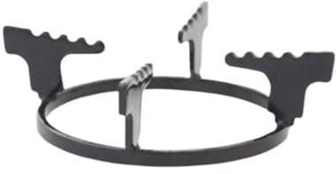 Soporte De Estufa De Gas Estante for estufa de Gas, accesorios for cocina, estufas de Gas, cafetera, estante for estufa de Gas, 2 uds.