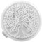 Velas Moldes Silicona, Árbol de la Vida Portavelas Molde de Silicona Portavelas Molde de fundición de Silicona Moldes para Fundición Moldes de Silicona Moldes de fundición Vel
