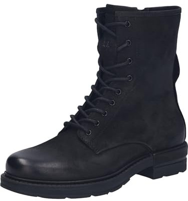 Josef Seibel Damen Klassische Stiefel Roxanna.03,Weite G (Normal),Wechselfußbett