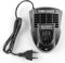 1 Pièce Chargeur pour Bosch 10.8V-12V AL1115CV Chargeur pour Batteries au Lithium, Chargeur Rapide pour Bosch, Prise EU