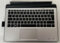 Teclado para tablet HP Elite x2 1012 G2 922749-A41 Belgium Belgian Palmrest
