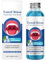 Tonsil Stone Collutorio 120 ml Tonsil Stone Collutorio o Or-al Sciacquare Liquido per rimuovere l'alito cattivo, Deodorante Liquido, Cura delle gengive sensibili Or-al Risciacquo, No Brucione, No