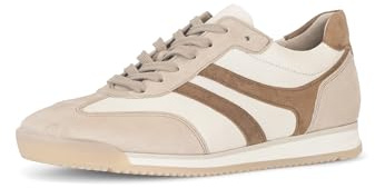 Gabor Damen Low-Top Sneaker, Frauen Sandalen