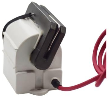 Trasformatore flyback ad alta tensione da 40 W for parti di macchine taglio for incisione con alimentatore laser CO2 serie MYJG HY