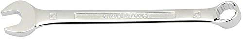 Draper 35394 Hi-Torq Combination Spanner, Blue, 15 mm