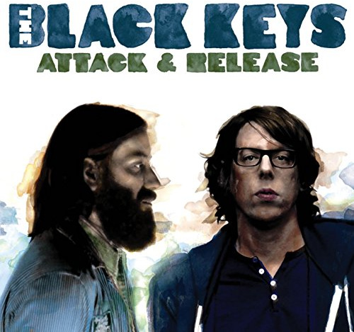 Attack & Release [180