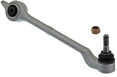 febi bilstein 12379 Querlenker mit Lager, Gelenk und Sicherungsmutter , 1 Stück