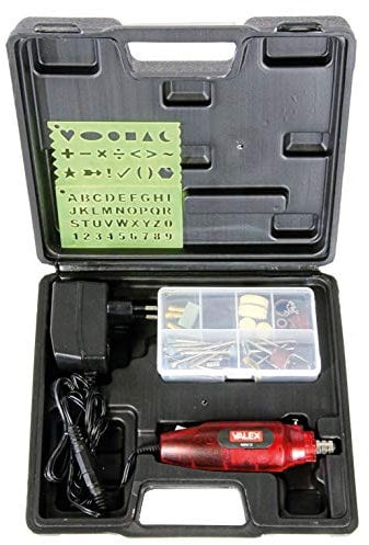 INCISORE ROTANTE MINI 12
