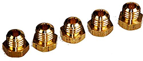 WHIRLPOOL - Gas Jets Set - 481931039346