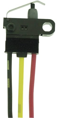 ALPS Mikro-Detector-Schalter SPVQ11 12 V/DC 0.1 A 1 x EIN/(EIN) tastend 1 St.