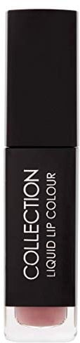 Collection Liquid Lip Colour, Number 3, Nude Caramel