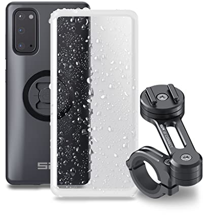 SP CONNECT Moto Bundle für S20