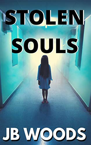 Stolen Souls (Casey Pope Book 2) (English Edition)