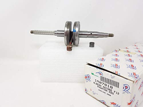 ALBERO MOTORE DR PER MALAGUTI F12 PHANTOM VERS.2000 IM07018