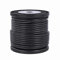 TUOFENG 10 calibro cavo elettrico 28 metro nero 10 AWG bobina di filo di silicone agganciare il cavo di filo flessibile di filo di rame stagnato per fai da te RC aereo cavo auto morsetto batteria
