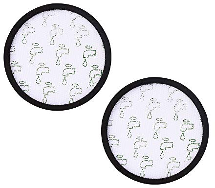 Yolando 2pcs Filtres pour Rowenta X-Trem Power Cyclonic RO6921EA RO6984EA RO6941EA RO6963EA RO6971EA RO6993EA (Modèle RO69**) Aspirateurs, Filtre de Rechange Accessoires ZR006001