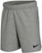 Nike Jungen Park 20 Kurze Hose, Dk Grey Heather/Schwarz/Schwarz, XL