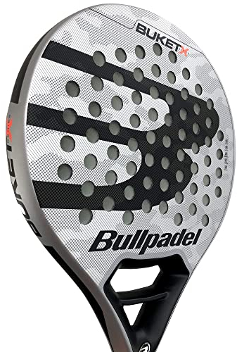 Bullpadel