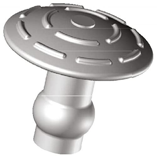 Clou podotactile Dinaclou acier zingué extérieur à sceller B 250