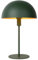 LUCIDE SIEMON - Tischlampe - Ø 25 cm - 1xE14 - Grün
