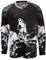 HimyBB Radtrikot Herren MX Motocross Trikots Dirt Bike Downhill Shirt Racing Reiten, Cd9502, L