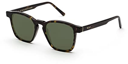 RETROSUPERFUTURE GAFAS UNICO 3627 GREEN/Cal: 50 - Brid: 20 - Leng: 145