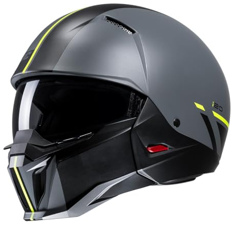 HJC, Jethelme motorrad I20 BATOL MC3HSF, S