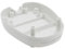 Rowenta Base Inferiore Copertura Ferro Spazzola a Vapore Access Steam+ DR8135
