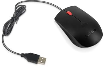 Lenovo Souris 4y51m03357