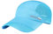JIAHG Baseball Cap Sommer Damen Sommermütze Herren Basecap Baseballmütze Sportkappe Hut Outdoor Sonnenschutz Sonnenhut Einstellbare Baseball Kappe