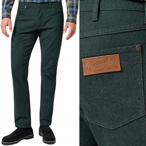Wrangler Herren Rugged Wear Unlined Denim Jacke Rugged Wear Ungefütterte Jeansjacke