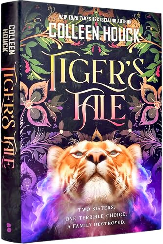 Tiger’s Tale: The Tiger's Curse Continues (Tiger's Curse, 1, Band 1)