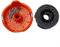 Bobina e filo di ricambio per Black&Decker GL315 GL350 GL650 lunga durata (1 x tappo + 1 x bobina)