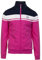 Sergio Tacchini Trainingsjacke DAMARINDO Track TOP rosa (blau) XL