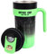 SOARFLY Edelstahl Thermobecher Kaffee to go, 650ml, Digitalanzeige, Auslaufsicher, Premium, für Kaffee