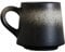 Kreative Keramiktasse, Kaffeetasse, Persönlichkeit, mattiert, Paartasse, Wasserbecher, Büro, Kaffeetasse, Keramik, Wasserbecher