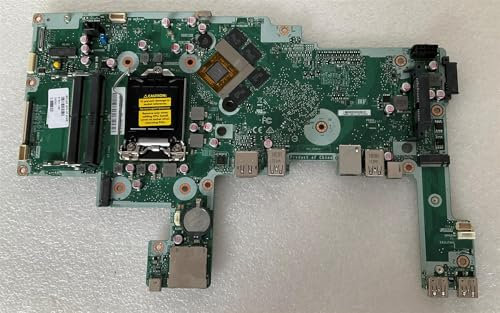 Scheda madre per HP EliteOne 800 G3 AIO 917511-601 Intel LGA1151 CPU Socket