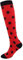 Bastwahl Kompressionsstrümpfe Damen & Herren Cushioned Stützstrümpfe - Thrombosestrümpfe Kompressionssocken Plantarfasziitis Socken Für Sport Colours Lustige Socken Mit Motiv Mehrfarbige