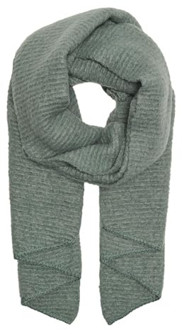ONLY Onlmerle Life Knitted Scarf Noos