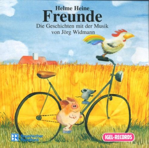 Igel Recor (Da Music)