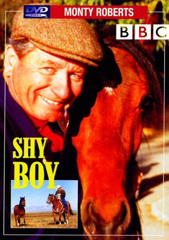 Monty Roberts - Shy Boy
