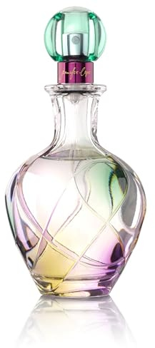 Jennifer Lopez Live By Jennifer Lopez For Women. Eau De Parfum Spray 3.4 Oz.
