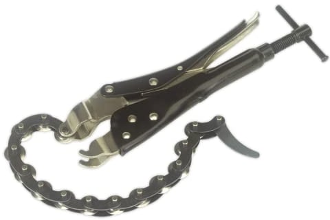 Sealey Ak6838 Exhaust Pipe Cutter