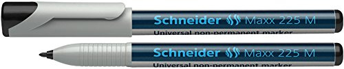 Folienstift 225 schwarz
