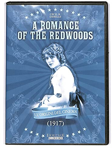 The Romance Of The Redwoods